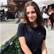 Studentessa del corso di Farmacia offre ripetizioni di biologia, chimica inorganica, di base e chimica organica per ragazzi delle superiori